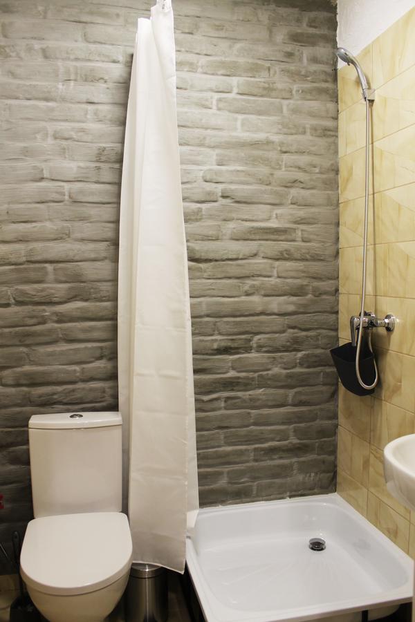 Lviv Loft Apartments Exterior foto