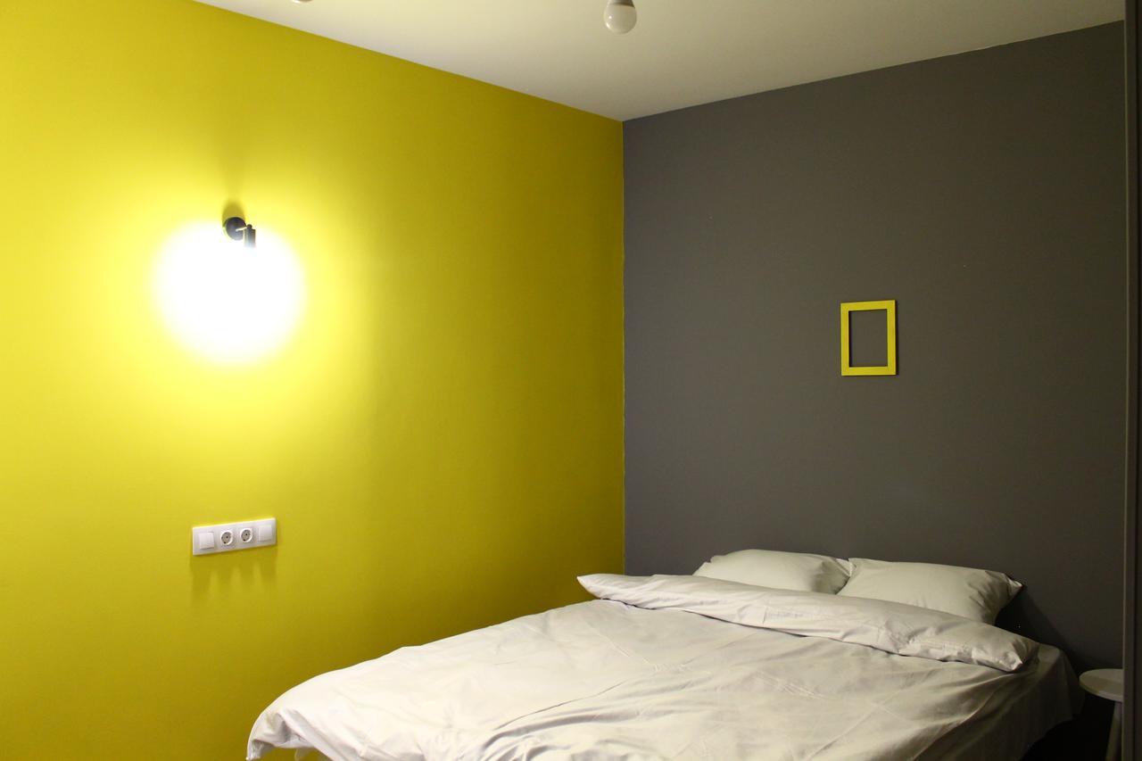 Lviv Loft Apartments Exterior foto