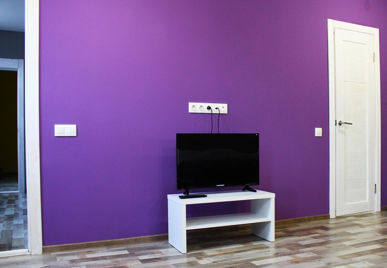 Lviv Loft Apartments Exterior foto