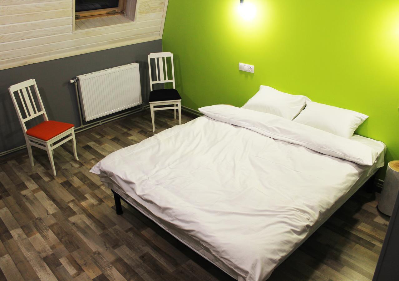 Lviv Loft Apartments Exterior foto